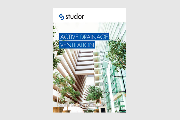 Studor overview brochure 