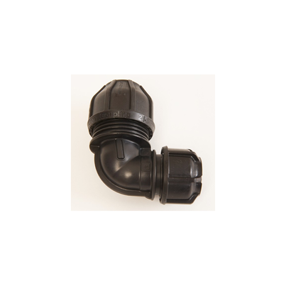 Philmac UTC X POL Elbow 15-21 X 25mm 1533