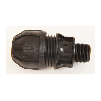 Philmac UTC X MI Connector 15-21 X 3/4BSP 1232