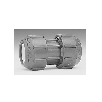 Protecta-Line 63mm Mechanical Compression Coupler