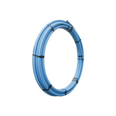 Protecta-Line 180mm PE100 SDR17 50 Metre Coil