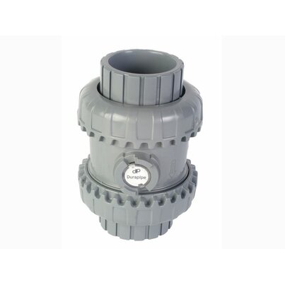 ABS 1.1/2 Air Relief Valve EPDM