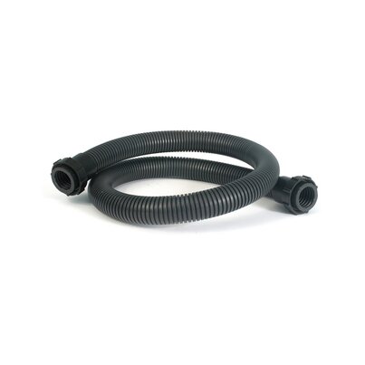 Vulcathene 38mm 1 Metre Flexible Connector