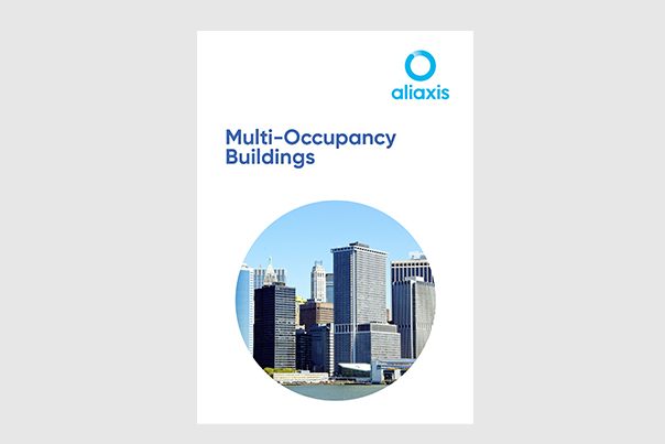 Multi-Occupancy 