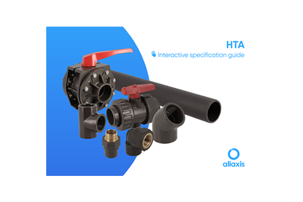 HTA specification guide