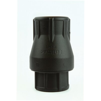 Philmac Normal Gauge Check Valve FI 2 BSP