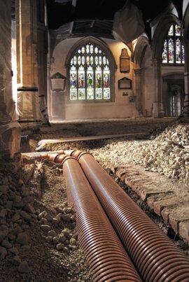 St Helen's, Abingdon