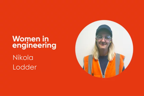 Women in engineering