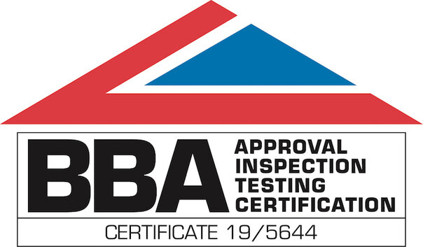 Vulcathene obtains new BBA certificate