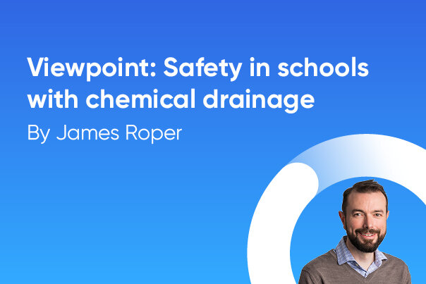 Building Safer Schools: The Role of Advanced Chemical Drainage Systems